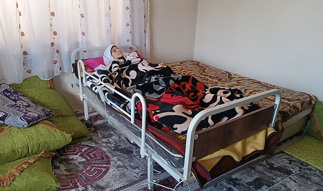 Vanlı Amcan Derneği Yardımlarına Hız Kesmeden Devam Ediyor