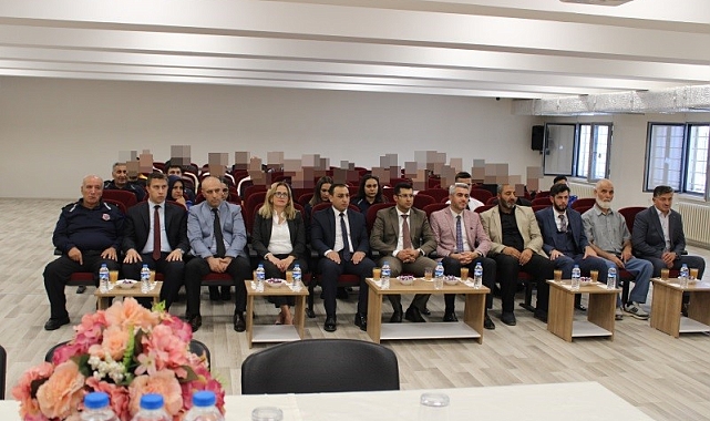 Yabancı uyruklu 3 hükümlü Kelime-i Şehadet getirerek Müslüman oldu