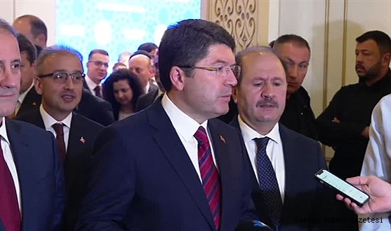 Yargıda rüşvet iddiasında süreç başladı