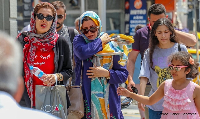 10 Ayda Vana Gelen İranlı Turist Sayısında Rekor