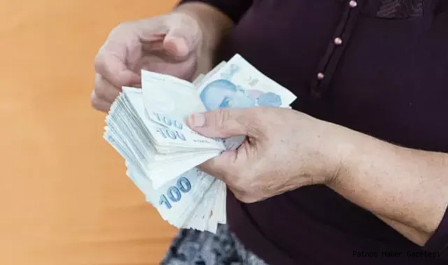 2000 sonrasında emekli olanlar dikkat...