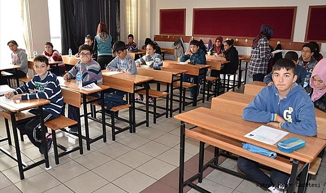 9 günlük ara tatili yarın başlıyor