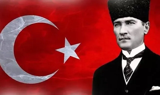 Ağrı'da 10 Kasım için deneme amaçlı sirenleri çaldı...