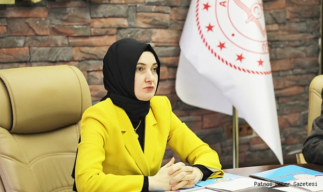 “Okulum Beni Bekler Projesi” ile Ağrı’da devamsızlık yapan öğrencilerin sayısının azaltılması hedefleniyor