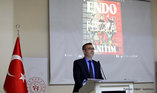 Ağrı Genç Ofis'te Kültür Buluşmaları düzenlendi