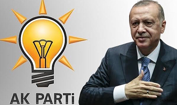 AK Parti Ağrı Belediye Başkan Aday Adayları Tam Listesi Belli Oldu