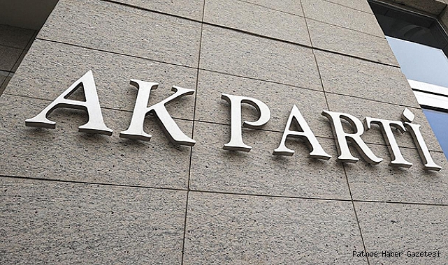 Ak Parti Belediye Başkan Adayları 15 Aralık'ta Belli Olacak