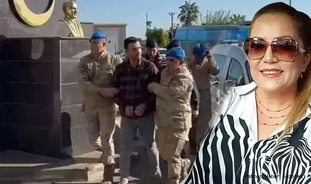 Alacağı olan kadını tabancayla vurdu