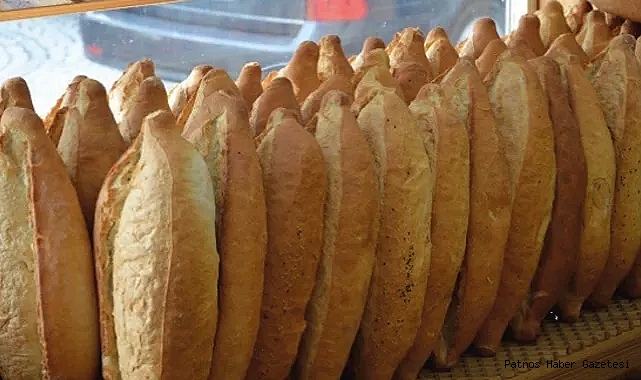 ANADOLU İMAMHATİP LİSESİ EKMEK ALIMI İHALESİ YAPACAK