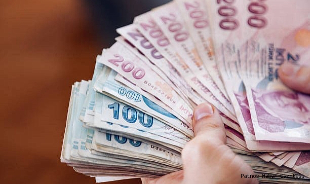 Asgari ücret için beklenen rakamlar