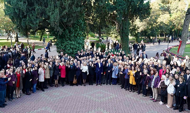 Atatürk Üniversitesi araştırma üniversiteleri grubunda A2 kategorisine yükseldi