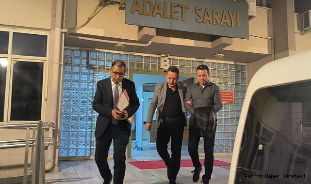 Aydın KYK yurdunda asansör kazasında 1 kişi daha tutuklandı
