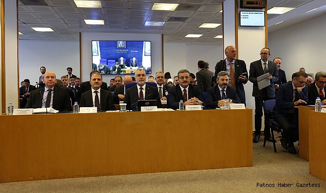 Bakan Işıkhan'dan asgari ücret açıklaması!