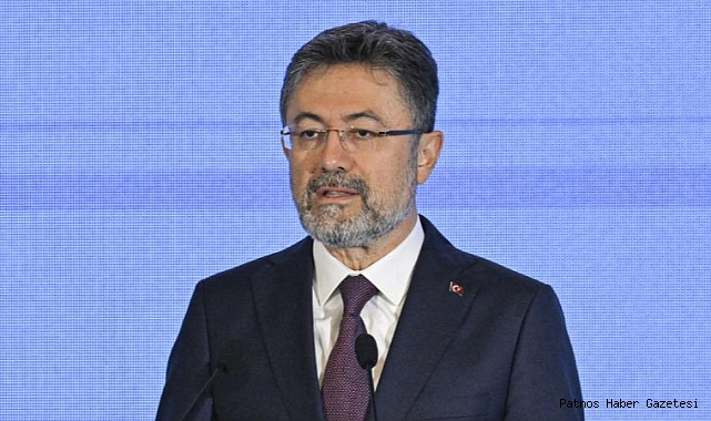 Bakan Yumaklı: Ata tohumlarıyla ilgili çalışmalar devam ediyor…