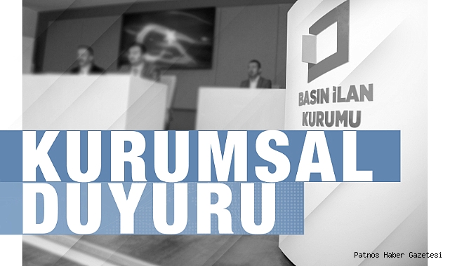 Basın çalışanlarının 'borç para' talepleri karara bağlandı