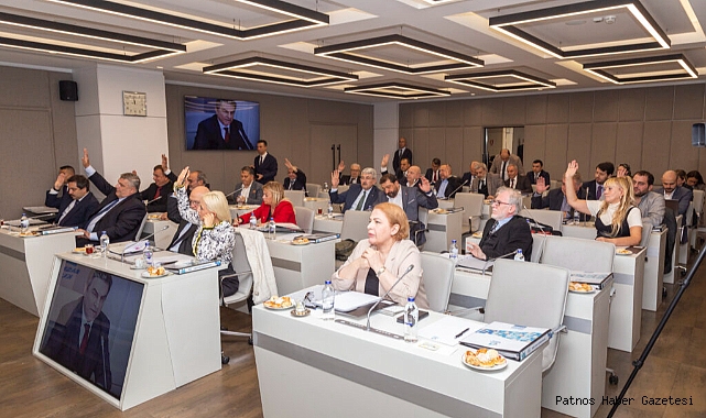 BİK Genel Müdürü Cavit Erkılınç: Yanlış yollara tevessül edenler kendilerini kandırıyor