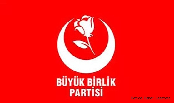Büyükbirlik Partisi Belediye Aday Adayları Başvuru Ücretleri Belli Oldu