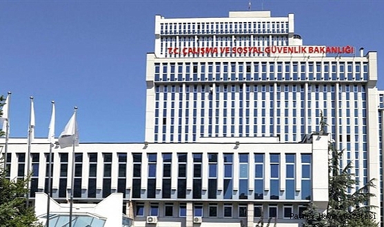 Çalışma ve Sosyal Güvenlik Bakanlığı 19 sözleşmeli personel alacak