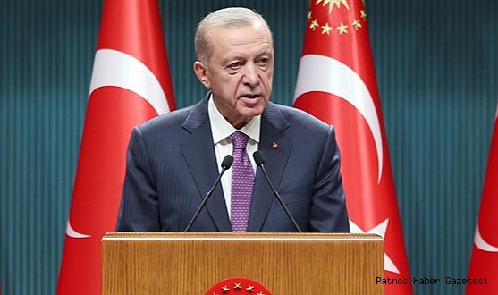 Cumhurbaşkanı Erdoğan Yerel Seçim Adaylarını Aralık Ayının Ortasında Açıklayacaklarını Bildirdi