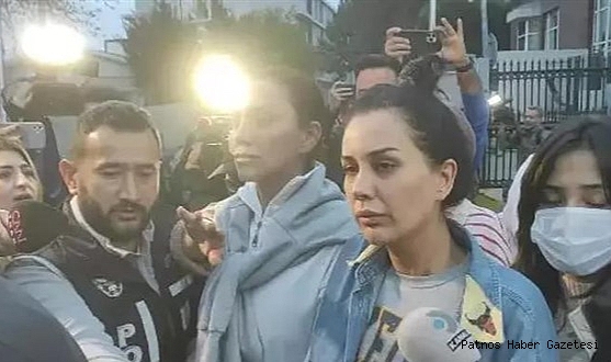 Dilan Polat ile Engin Polat'ın ifadeleri ortaya çıktı....66 sayfalık sorgu