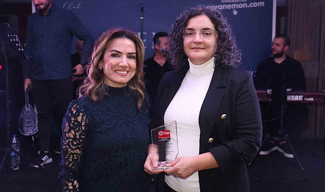 Diş hekimlerine 20. yıl vefası