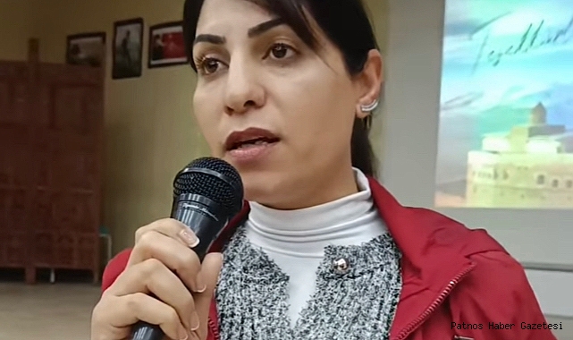 Doğubeyazıt’ta “Bağımlılıkla Mücadele” semineri düzenledi