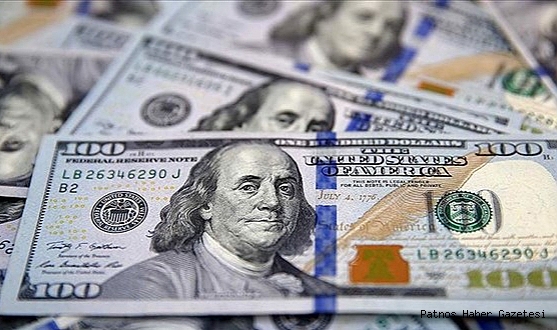 Dolarda Rekor Üstüne Rekor