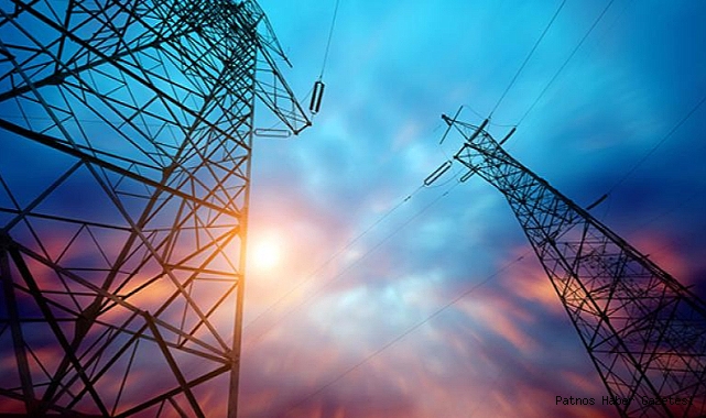Elektrikte kurulu güç 5 yıl içinde yüzde 27 artışla 136 bin megavata çıkacak…