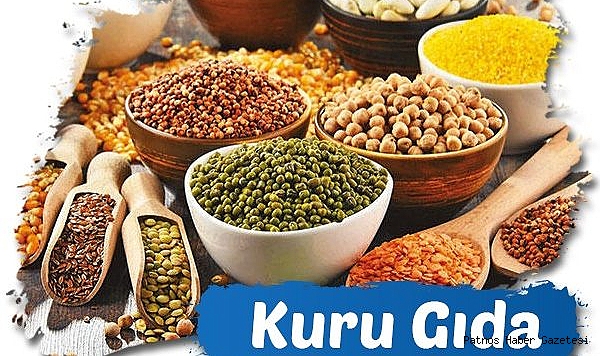 Eleşkirt Mesleki ve Teknik Anadolu Lisesi Gıda Alımı Yapacak