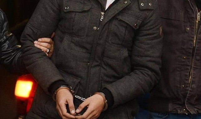 Erzincan'da göçmen operasyonu:77 düzensiz göçmen ve aranan 34 kişi yakalandı