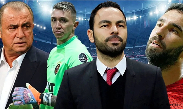 'Fatih Terim Fonun' da yeni fılaş gelişme
