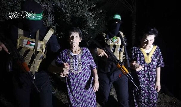 Gazze'de insani ara uzatıldı