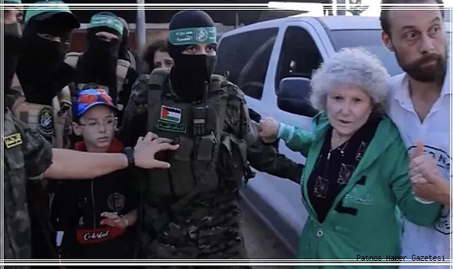 Hamas'tan insani arayı uzatma çabası