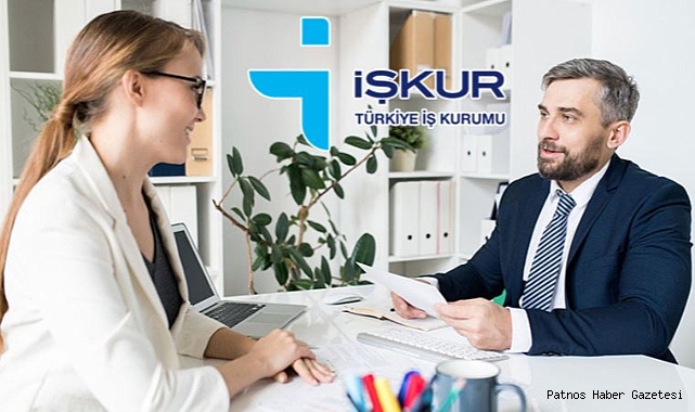 İşKur Bir Çok Branşta Onlarca İşçi Alacak