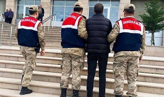 Jandarma kamu düzeninin sağlanmasına yönelik çalışmalarını aralıksız sürdürüyor