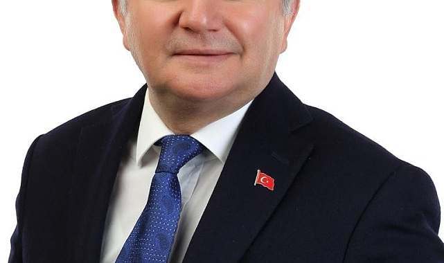 "Kalkınma yerel yönetimlerde başlar"