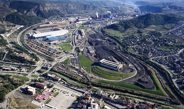 KARDEMİR duyurdu: Emekli olan işçilerin yerine çocukları işe girebilecek