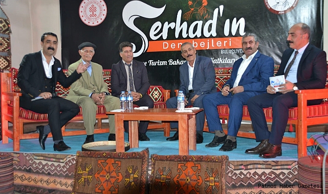 Kültür ve Turizm Müdürlüğü, Sahnesini Köye Taşıdı