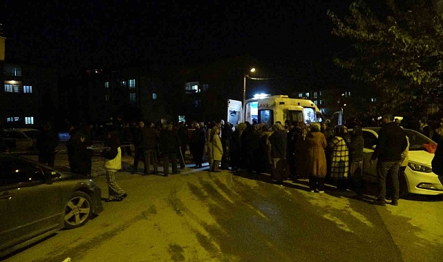 Malatya'da tüyle ürperten olay; kiracı ev sahibini öldürdü