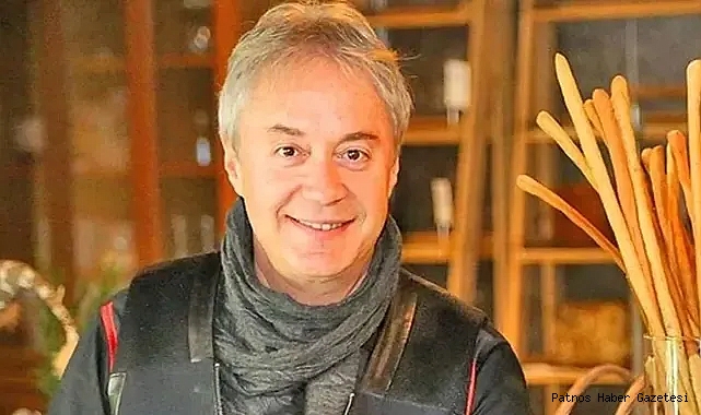 Metin Uca entübe edildi