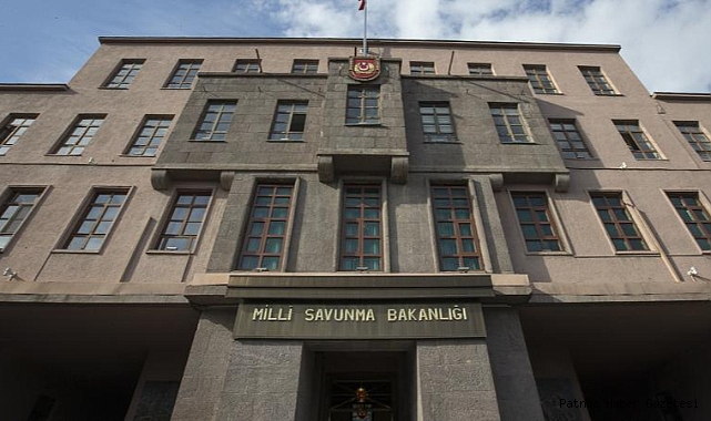 Milli Savunma Bakanlığınca Hakkari ve Şırnak'ta 19 okula bakım onarım desteği