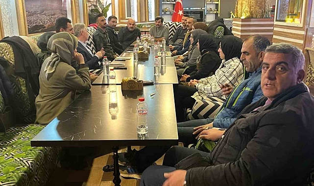 'Okuyan Muallimler' Projesi Hayata Geçiriliyor
