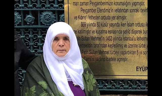 Özkaya Ailesi'nin acı günü