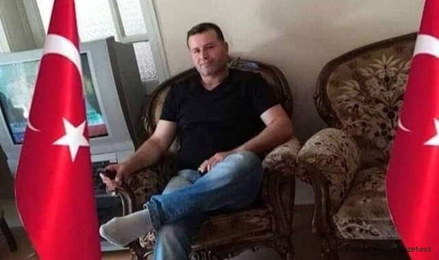 Patnoslu genç Malatya'da çalıştığı inşaattan düşerek hayatını kaybetti