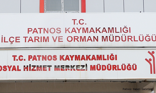 Patnos'ta 2023 yılı buzağı destekleme başvuruları başladı