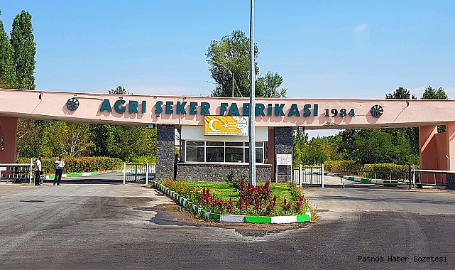 Şeker Fabrikası Güvenlik Personeli Alacak