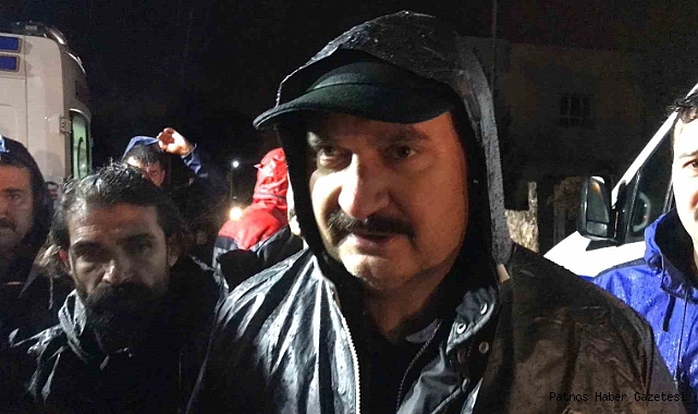 Sele Kapılan 4 Kişiden 1 Öldü 3 Kişi Kayıp...