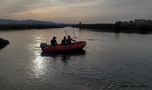 Şırnak'ta 16 Kasım'da kaybolan çocuğu arama çalışmaları devam ediyor