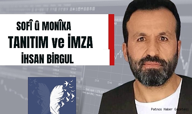 "SOFÎ Û MONÎKA" 26 KASIM'DA AĞRI'DA
