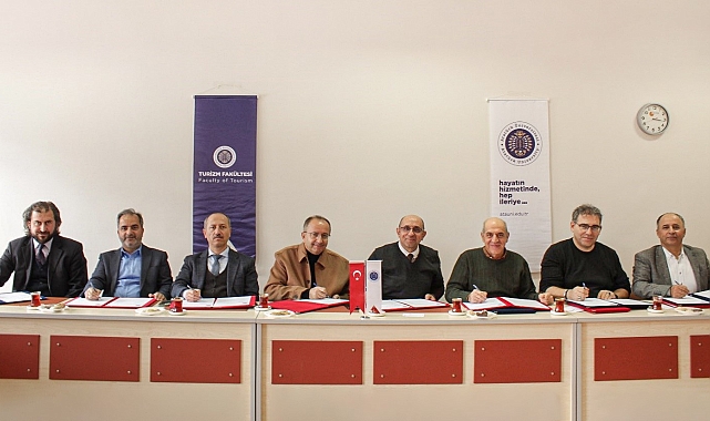 Turizm fakültesi, eğitim yelpazesini genişletiyor